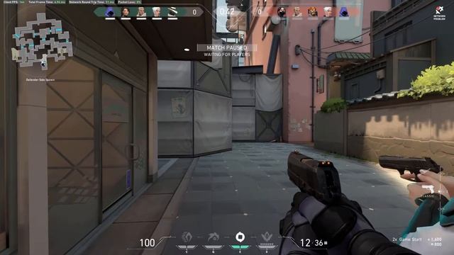 Valorant's most fucked up voiceline смотреть онлайн