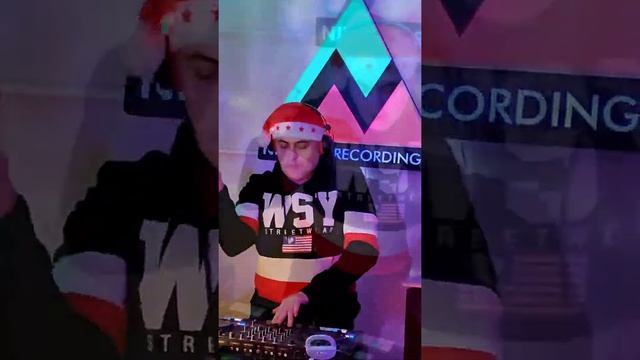 NITROPULSE - Mixtape by Nitrous - Winter Melodic 2 смотреть онлайн