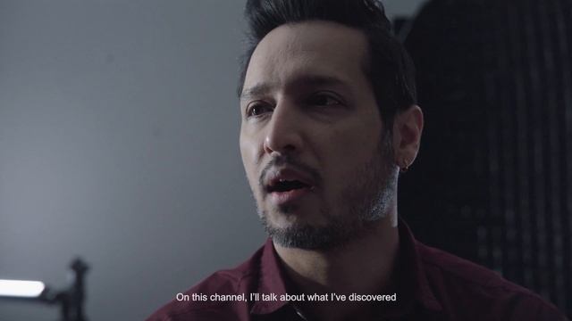 Trust the Process смотреть онлайн