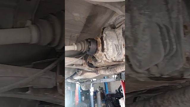 BMW 5 SERIES E28 СВАП НА М52 смотреть онлайн