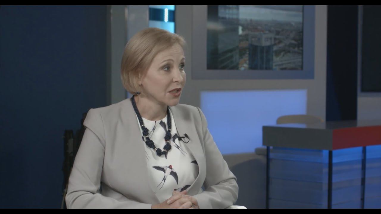 Елена Борзова в программе «Обратная сторона медали» на канале ЛДПР ТВ смотреть онлайн