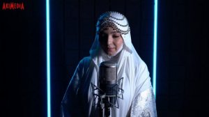 Hadidja - Anne 2023 (Turkish nasheed) 4K \\ Хадиджа - Про маму на Турецком