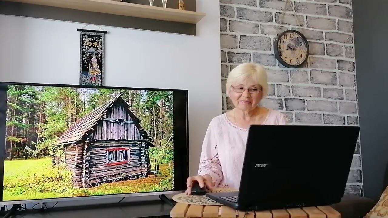 Волшебный домик смотреть онлайн