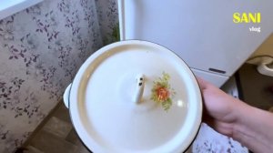 Как мы готовили котенка «Подгузника» к большому событию / SANI vlog