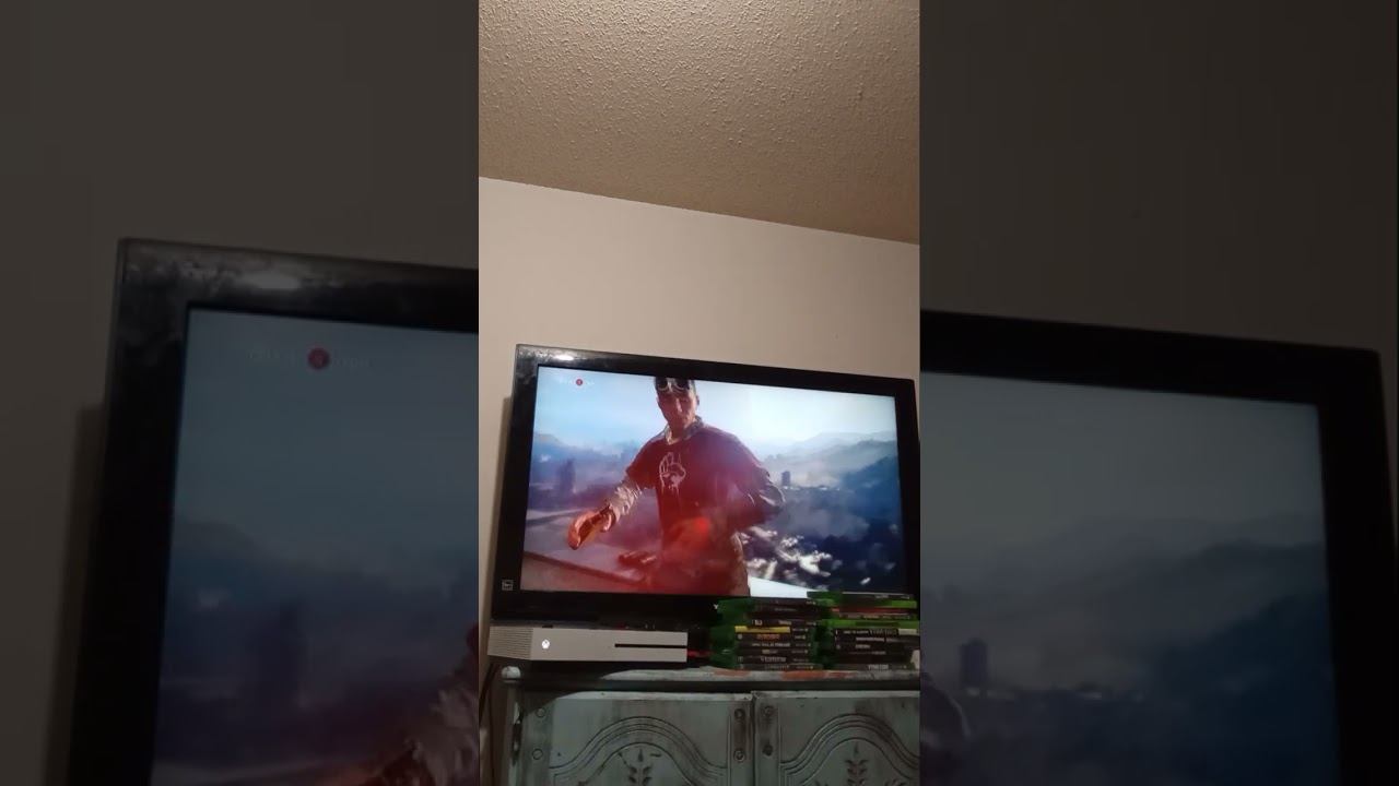 Dying light part 1 смотреть онлайн