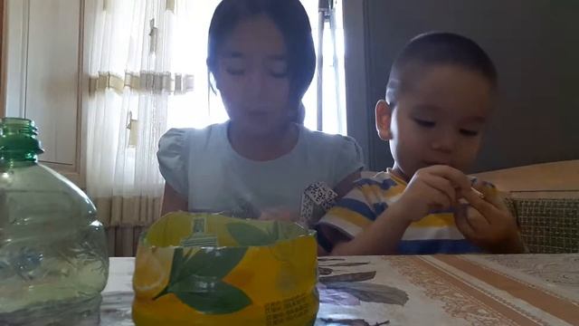 Эксперименты с водой смотреть онлайн