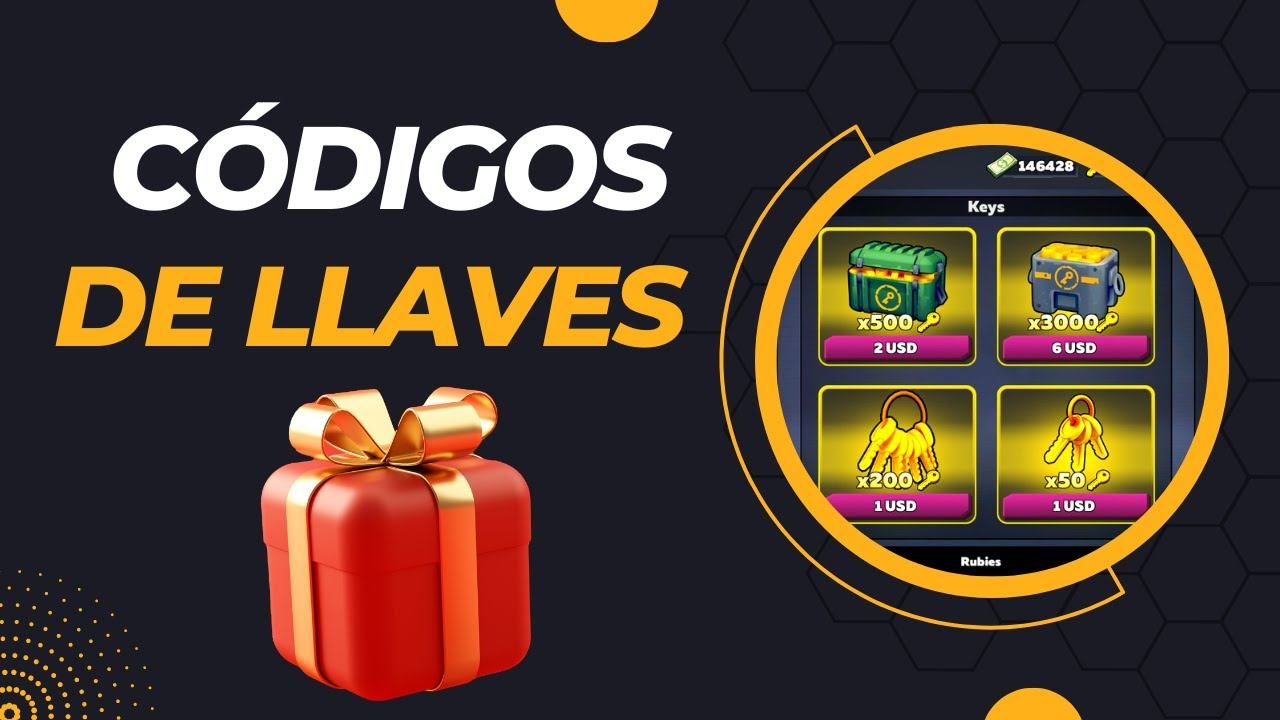 CÓDIGOS LLAVES KUBOOM STEAM 2023 NUEVOS смотреть онлайн