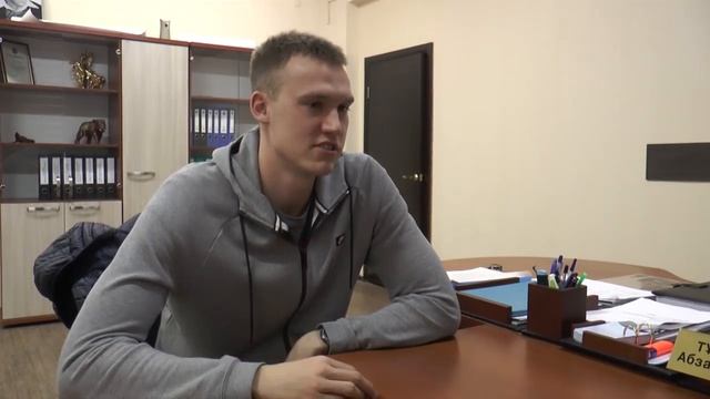 Интервью Дмитрия Баландина о краже смотреть онлайн