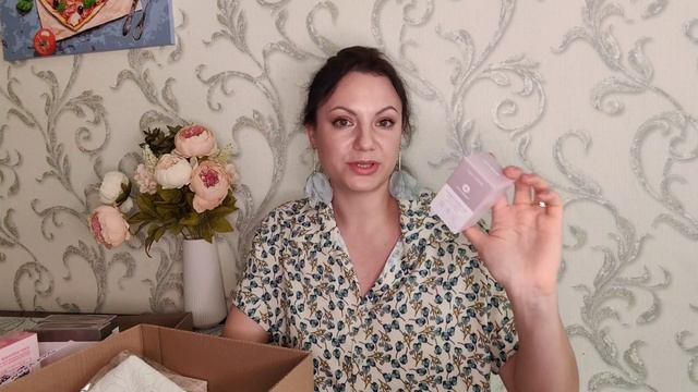 Распаковка заказа Мэри Кэй #распаковка #мэрикэй смотреть онлайн