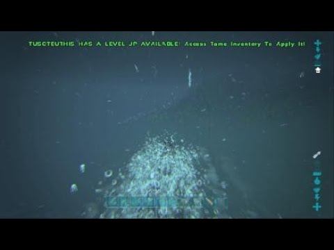 ARK: Survival Evolved how to spawn flak armour смотреть онлайн