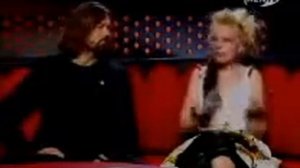 Жанна Агузарова - Интервью (2005)