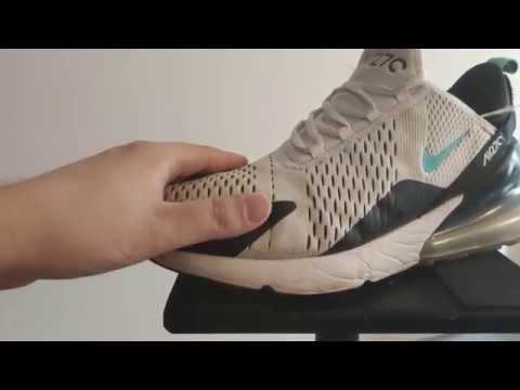 Nike Airmax 270 for trash ? смотреть онлайн