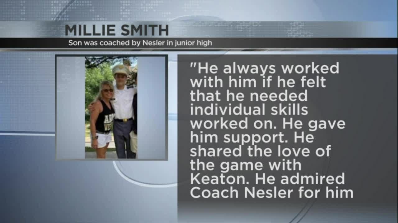 Longtime Polar Whip owner Ron Nesler dies смотреть онлайн