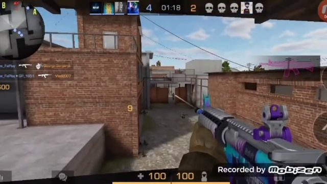 35❤️I STANDOFF 2 FRAGMOVIE смотреть онлайн