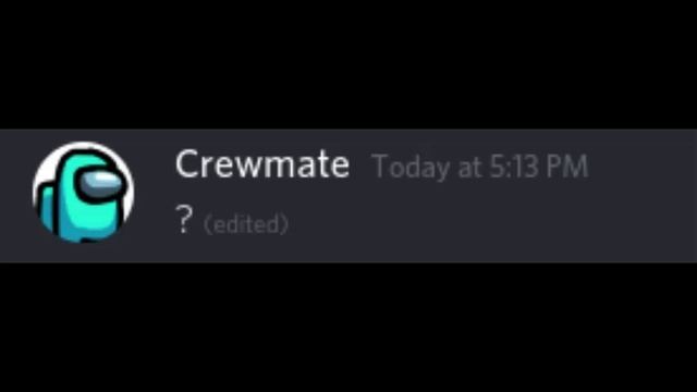 Joining sussy server be like - P2 (Part Two) смотреть онлайн