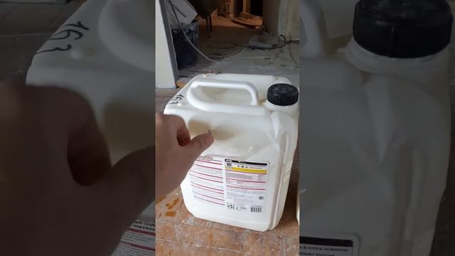 Осторожно ОЗОН (подделка Ceresit CT17 грунтовка концентрат) смотреть онлайн