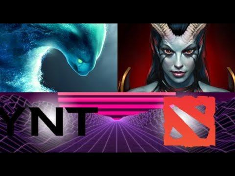 YNT vs Winter Bear (game 2) | HIGHLIGHTS смотреть онлайн