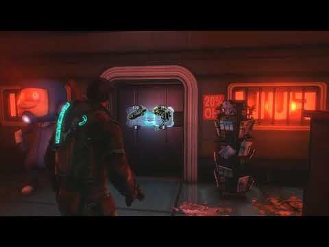 Dead Space™ 3 Chapter 1 Rude Awakening complete - first time/no commentary смотреть онлайн