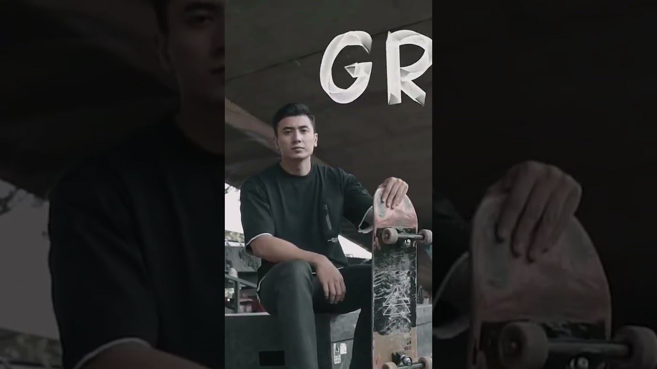 Diskon Murah Sepatu Sneakers Pria Footstep Footwear - Valiant Grey смотреть онлайн