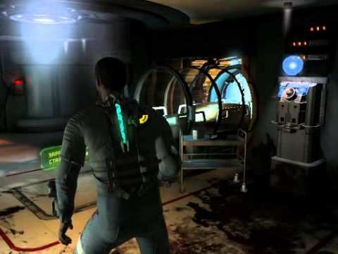 играем в dead space 2 ч 3( бедный Айзек ) смотреть онлайн