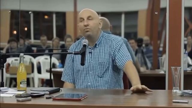 Старый,но актуальный анекдот от Сатьи ))) смотреть онлайн