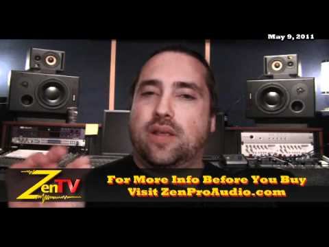 Zen-TV Weekly Episode 39 (5-9-2011) смотреть онлайн