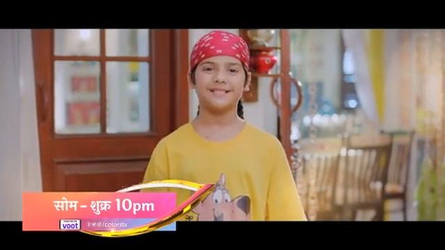 Pavitra Bhagya: Mon- Fri 10PM смотреть онлайн