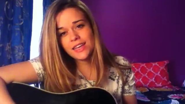 Daydreamer (Adele) - Kim Goings смотреть онлайн