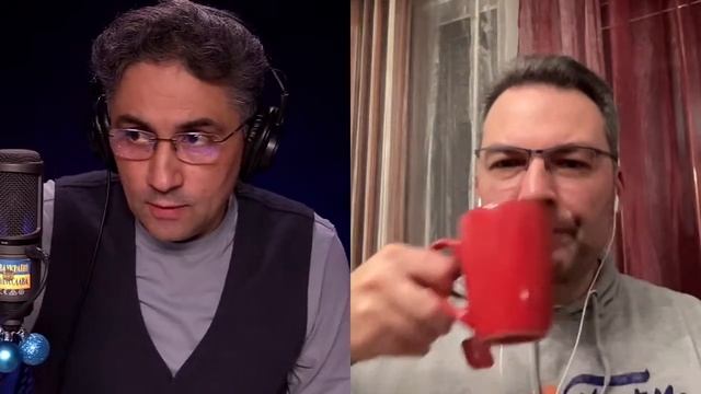 САЩ: писмо от Конгреса – Контракоментар с адв. Емил А. Георгиев смотреть онлайн