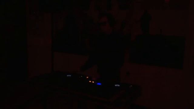 5102019 Дискотека День первокурсника Alex Bell  Deep House Mix