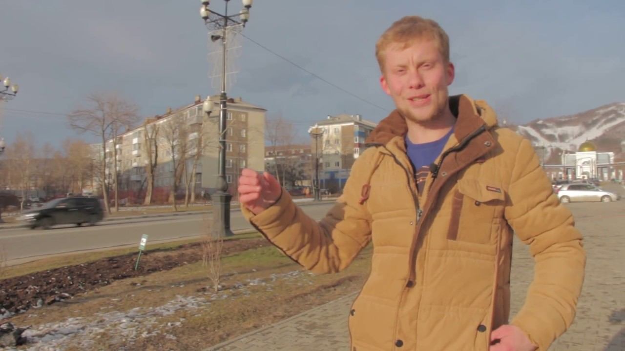 Алексей Кофман - Ветер (читает автор) смотреть онлайн