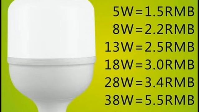 Green bird lighting 12V, 24V, 36V, 48V, 60V, 110V, 127V and 220V LED lighting LED BULBS LED LAMP смотреть онлайн