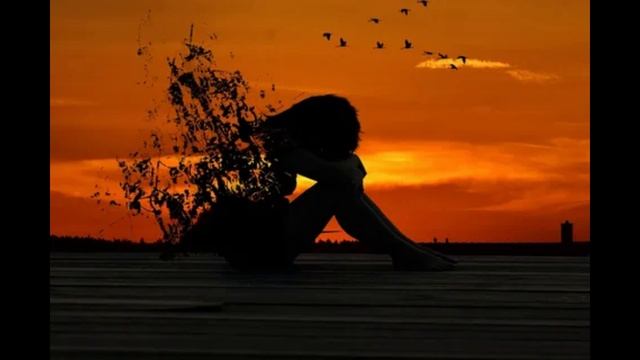 Я останусь...