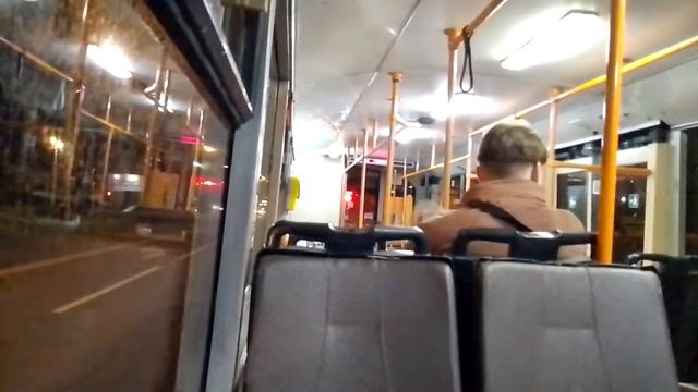 Минский троллейбус БКМ 321, борт. 3490, маршрут 10 смотреть онлайн