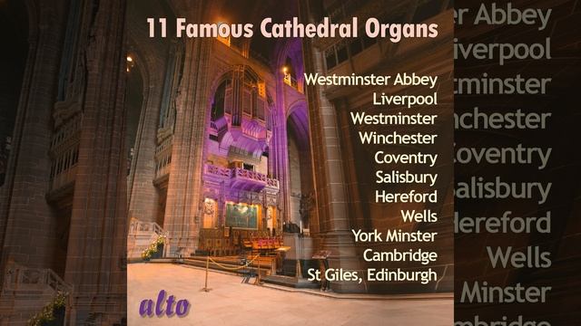 Herz und Mund und Tat und Leben, BWV 147: X. Jesus bleibet meine Freude (Arr. for Organ by John... смотреть онлайн