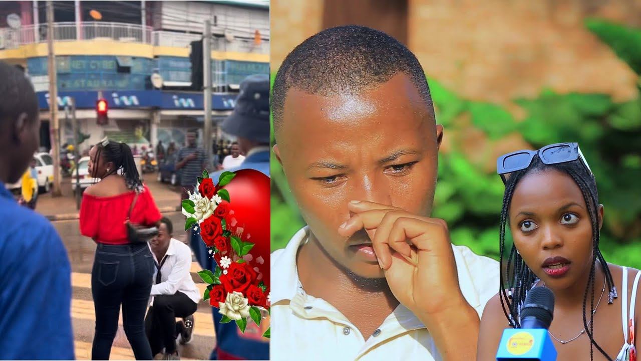 Wamusore wateye ivi nyabugogo bakamwanga 😥 Salt amuguyeho aramuzanye biramurenze ara narira disi😥 смотреть онлайн