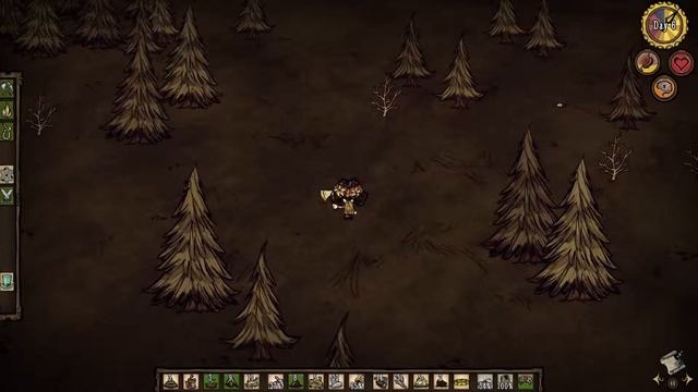 Don't Starve #008 - Ein Herz aus Stein [GER|HD] смотреть онлайн