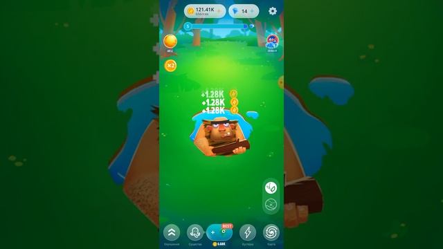 играю в эволюцию человека : часть 2 : смотреть онлайн