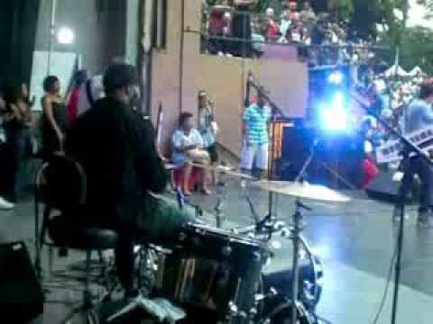 RUSIC TV ep 55 : "SummerStage Times part 2" смотреть онлайн