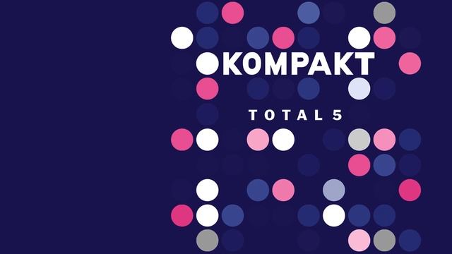 Jonas Bering - Normandie 2 'Kompakt Total 5' Album смотреть онлайн