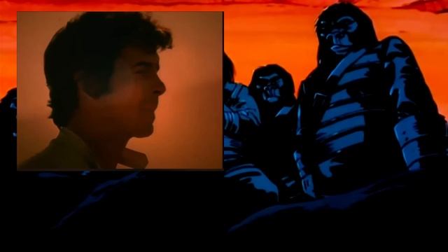 STAR-POWERED 70s & 80s Saturday Morning Cartoons | CELEBRITY & Movie CARTOONS You Barely Remember смотреть онлайн