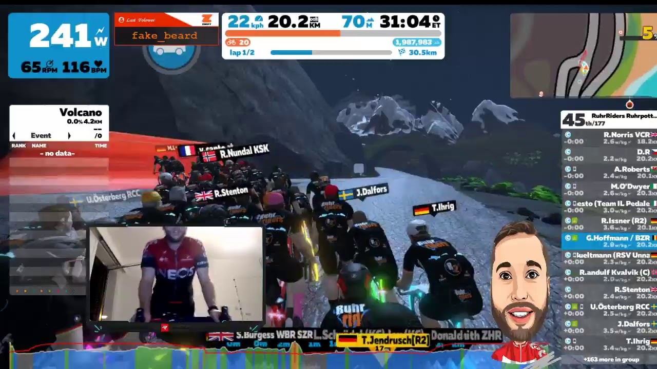 Live stream Gunther Hoffmann смотреть онлайн