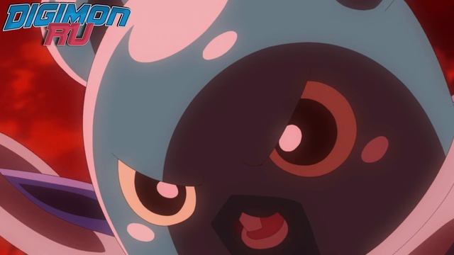 Digimon Ghost Game | Дигимоны: Призрачная Игра – разбор 38 серии смотреть онлайн