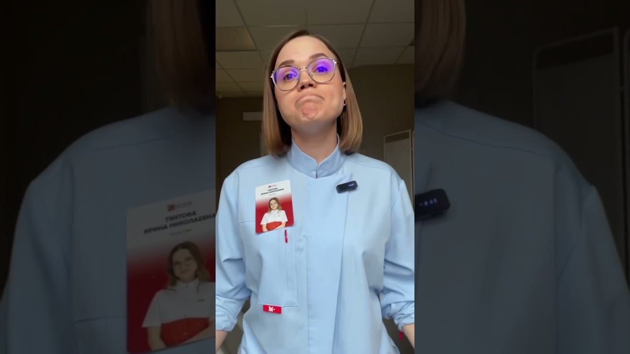 Почему лекарства могут не работать при анемии? #анемия #железодефицит #препаратыжелеза #терапевт смотреть онлайн