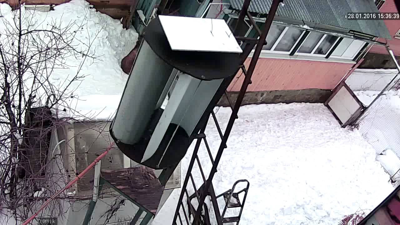 Вертикальный ветряк смотреть онлайн