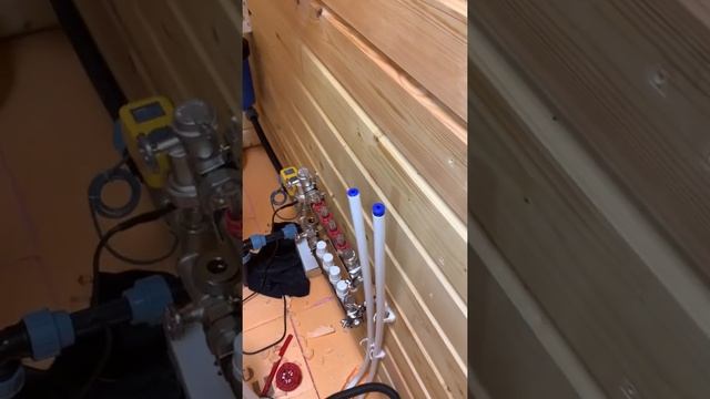 Заглушки для МП труб. Shorts 22 смотреть онлайн