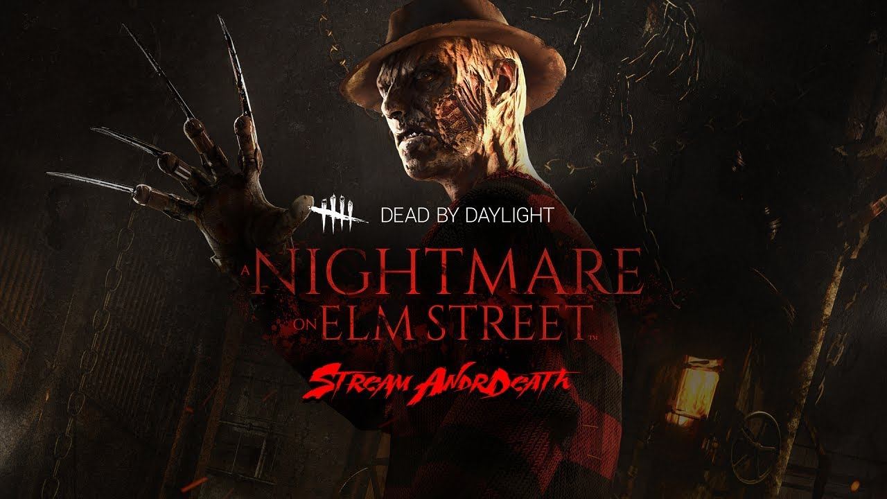 ⚡⚡ А вот и не поймаешь!Dead by Daylight ⚡⚡ смотреть онлайн