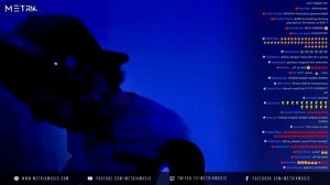Metrik - Live Stream 016