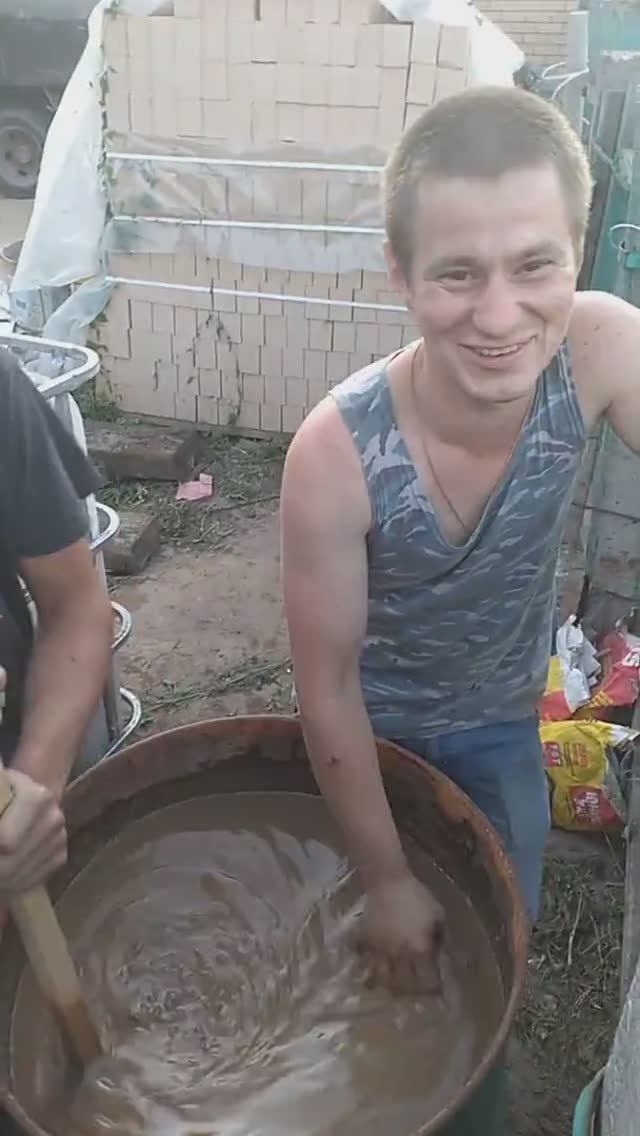 Производство бентонит для бурения!