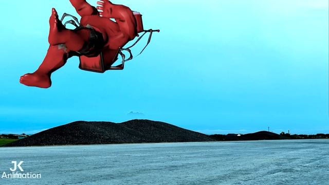 Evolution of HULK Family VS NEW TRANSFORMERS: RISE OF THE BEASTS : Who Is The King Of Monsters? смотреть онлайн